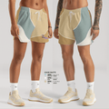 2time elite 1486397 Athletic Shorts With Pockets - 2