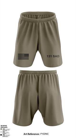 Athletic Shorts With Pockets, 131st SAD131 SAD, Army, Teamtime, Team time, sublimation, custom sports apparel, team uniforms, spirit wear, spiritwear, sports uniforms, custom shirts, team store, custom team store, fundraiser sports, apparel fundraiser