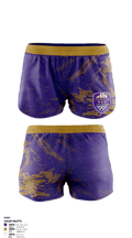 Louisville Rising Star 36268012 Mens Soccer Shorts - 1