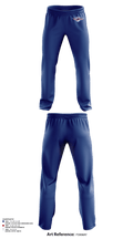 GRAND FORKS YOUTH HOCKEY ASSOCIATION 92789320 Sweatpants - 12