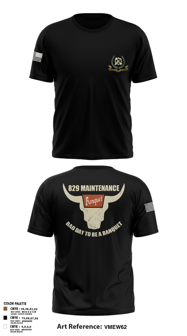Short Sleeve Performance Shirt, 829 maintenance, National Guard, Teamtime, Team time, sublimation, custom sports apparel, team uniforms, spirit wear, spiritwear, sports uniforms, custom shirts, team store, custom team store, fundraiser sports, apparel fundraiser
