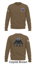 1/C/2-15FA 84348140 Crew Neck Sweatshirt - 5