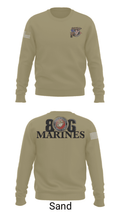 806 Marines 13874790 Crew Neck Sweatshirt - 85