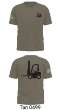 VT-AASF 28903855 Short Sleeve Performance Shirt - 72