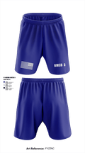 NMCB 3 14369372 Athletic Shorts With Pockets - 2