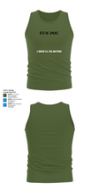 1-320th FA, Fox Battery 2295294 Tank Top - 59