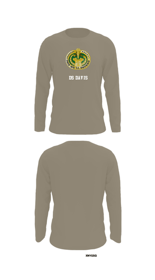 Long Sleeve Performance Shirt, DS Davis, , Teamtime, Team time, sublimation, custom sports apparel, team uniforms, spirit wear, spiritwear, sports uniforms, custom shirts, team store, custom team store, fundraiser sports, apparel fundraiser