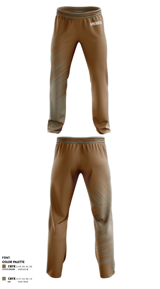 Sweatpants, america, Men's Soccer, Teamtime, Team time, sublimation, custom sports apparel, team uniforms, spirit wear, spiritwear, sports uniforms, custom shirts, team store, custom team store, fundraiser sports, apparel fundraiser