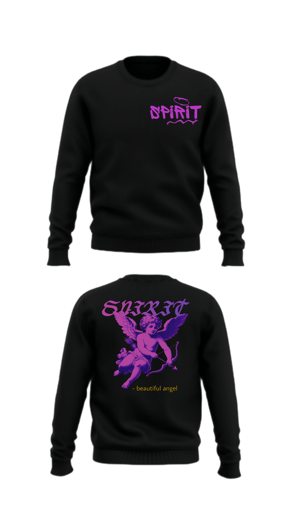 Crew Neck Sweatshirt, Spirit, Spirit Store, Teamtime, Team time, sublimation, custom sports apparel, team uniforms, spirit wear, spiritwear, sports uniforms, custom shirts, team store, custom team store, fundraiser sports, apparel fundraiser