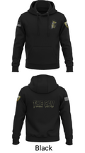 Eastern Panhandle Cavalry 42907546 Hoodie - 25