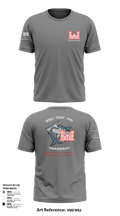 465 EVCC 45637531 Short Sleeve Performance Shirt - 3