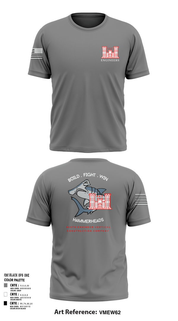 Short Sleeve Performance Shirt, 465 EVCC, , Teamtime, Team time, sublimation, custom sports apparel, team uniforms, spirit wear, spiritwear, sports uniforms, custom shirts, team store, custom team store, fundraiser sports, apparel fundraiser