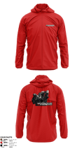 undefined Windbreaker - 4