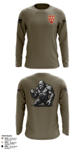 DLOC 77728615 Long Sleeve Performance Shirt 4