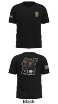 1-174th ADA RGT 76642958 Short Sleeve Performance Shirt - 34