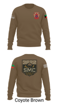 3622 SMC 47785047 Crew Neck Sweatshirt - 5