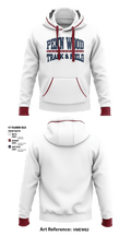 PENN WOOD Highschool 4184861 Hoodie - 1