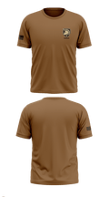 Somers 88885542 Short Sleeve Performance Shirt - 1