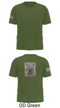 SCMIC MTT 31466720 Old School Cotton Feel Shirt - 50
