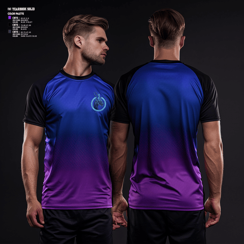 Short Sleeve Performance Shirt, Dragons, Football, Teamtime, Team time, sublimation, custom sports apparel, team uniforms, spirit wear, spiritwear, sports uniforms, custom shirts, team store, custom team store, fundraiser sports, apparel fundraiser