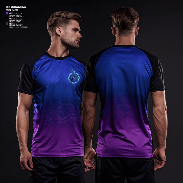 Short Sleeve Performance Shirt, Dragons, Football, Teamtime, Team time, sublimation, custom sports apparel, team uniforms, spirit wear, spiritwear, sports uniforms, custom shirts, team store, custom team store, fundraiser sports, apparel fundraiser