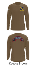 Fco 51st infantry LRSU 81538423 Long Sleeve Performance Shirt 6