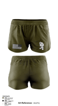 A Co.2-10 AHB 24005115 Ranger Panties - 97