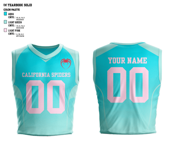 Mens Basketball Jersey, California Spiders, Men's Basketball, Teamtime, Team time, sublimation, custom sports apparel, team uniforms, spirit wear, spiritwear, sports uniforms, custom shirts, team store, custom team store, fundraiser sports, apparel fundraiser
