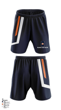 Black out elite 60537812 Athletic Shorts With Pockets - 1
