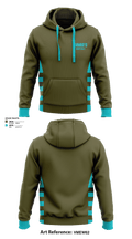 Rambo’s 65092543 Hoodie - 1