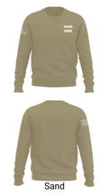 24th ORD 84691415 Crew Neck Sweatshirt - 85