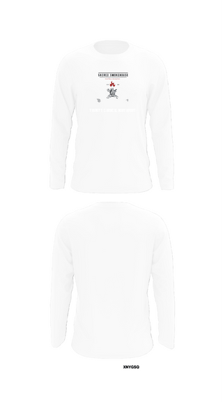 Long Sleeve Performance Shirt, Trinity Church, Northport, , Teamtime, Team time, sublimation, custom sports apparel, team uniforms, spirit wear, spiritwear, sports uniforms, custom shirts, team store, custom team store, fundraiser sports, apparel fundraiser