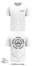 QUALITY FIRST ARMORY 36307547 Short Sleeve Performance Shirt - 31