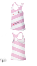 GOA Reds Field Hockey 60545174 Tank Top - 3
