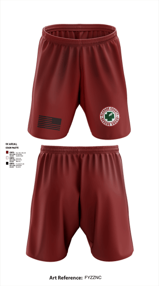 Athletic Shorts With Pockets, Bledsoe County Rescue SquadBledsoe County Rescue Squad, , Teamtime, Team time, sublimation, custom sports apparel, team uniforms, spirit wear, spiritwear, sports uniforms, custom shirts, team store, custom team store, fundraiser sports, apparel fundraiser