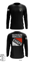 NTAG Philadelphia 62235370 Long Sleeve Performance Shirt - 1