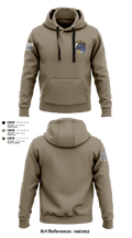 ODNR 43918731 Hoodie - 2