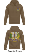 322 civil affairs brigade 15176407 Hoodie - 17