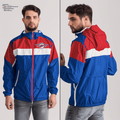 GRAND FORKS YOUTH HOCKEY ASSOCIATION 92789320 Windbreaker - 15