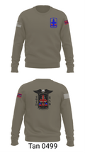 C co 29 BSB 47776352 Crew Neck Sweatshirt - 62