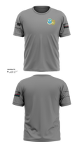 OSI 10592059 Short Sleeve Performance Shirt - 21
