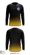 Arlington 9913031 Long Sleeve Performance Shirt - 1