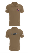 HM-15 15148080 Short Sleeve Performance Polo - 7