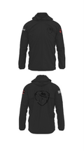 Bad Newz Bearz 58425555 Windbreaker - 33