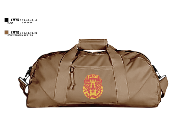 Duffle Bag, B/2-327th, , Teamtime, Team time, sublimation, custom sports apparel, team uniforms, spirit wear, spiritwear, sports uniforms, custom shirts, team store, custom team store, fundraiser sports, apparel fundraiser