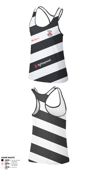 Tank Top, GOA Reds Field Hockey, Field Hockey, Teamtime, Team time, sublimation, custom sports apparel, team uniforms, spirit wear, spiritwear, sports uniforms, custom shirts, team store, custom team store, fundraiser sports, apparel fundraiser