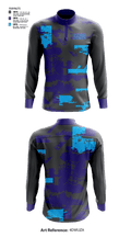 Sigma elite 85929685 Quarter Zip Jacket - 1