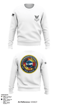 NMRTC-PH FCPOA 79127283 Crew Neck Sweatshirt - 2