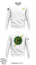 Chaos Company 10760472 Crew Neck Sweatshirt - 2