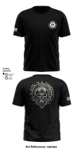 Special Operations Group 28255663 Short Sleeve Performance Shirt - 1